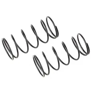 Team Associated 13mm Front Shock Springs Blue 3.6lb/in, L44, 6.75t, 1.2d