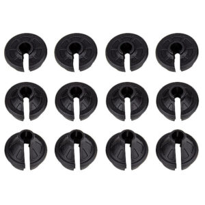 Team Associated 13mm Shock Spring Cup Set