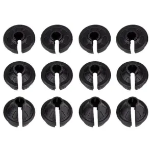 Team Associated 13mm Shock Spring Cup Set