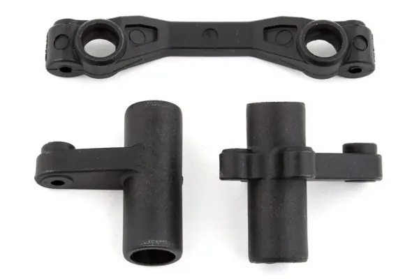 Team Associated B64 Bellcranks and Rack