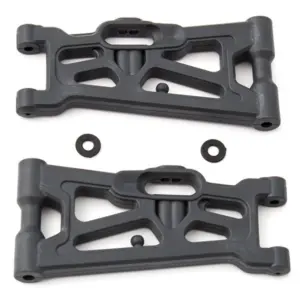 Team Associated B64 Front Arms, Hard