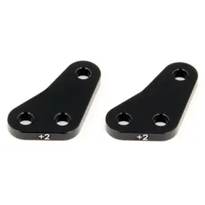 Associated Ft B64/B64d Steering Block Arms +2