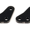 Associated Ft B64/B64d Steering Block Arms +2 - Image 2
