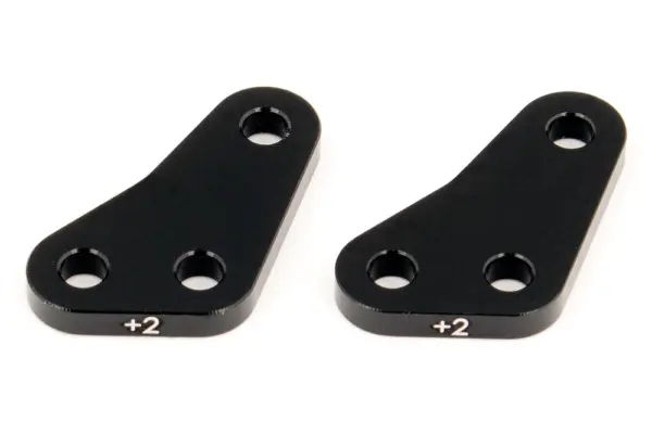 Associated Ft B64/B64d Steering Block Arms +2