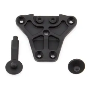 Team Associated B64 Top Plate and Body Posts