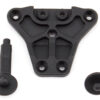 Team Associated B64 Top Plate and Body Posts - Image 2