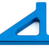 Team Associated B64 Front Chassis Brace Mount, Aluminum - Image 2