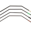 Team Associated B64 Roll Bar Set, Front, Soft - Image 2
