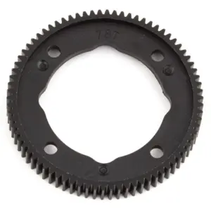 Team Associated B64 Spur Gear, 78t