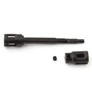 Team Associated B64 Ft Slipper Shaft and Outdrive