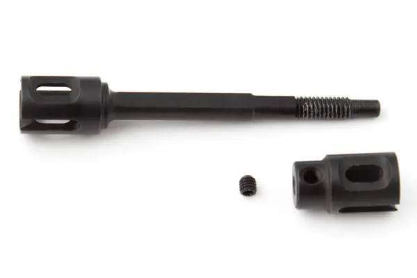 Team Associated B64 Ft Slipper Shaft and Outdrive