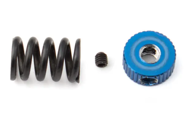 Team Associated B64 Ft Slipper Nut