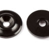 Team Associated Factory Team Aluminium Wing Buttons - Image 2