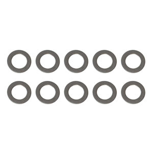 Team Associated Shims 5.1 X 8.0 X 0.20mm (B74 Diff)