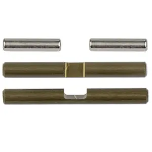 Team Associated B74 / B7 Differential Cross Pins