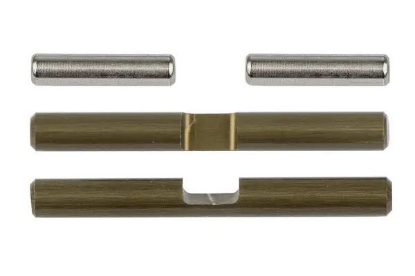 Team Associated B74 / B7 Differential Cross Pins