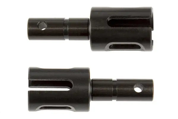 Team Associated B74 Differential Outdrives, Centre