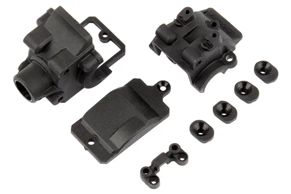 Team Associated B74 Gearbox