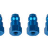 Team Associated B74 Shock Bushing, 10mm (4) - Image 2