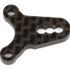 Team Associated B74 Steering Bellcrank Input Arm - Image 2