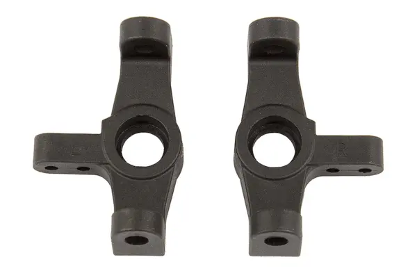 Team Associated B74 Steering Block