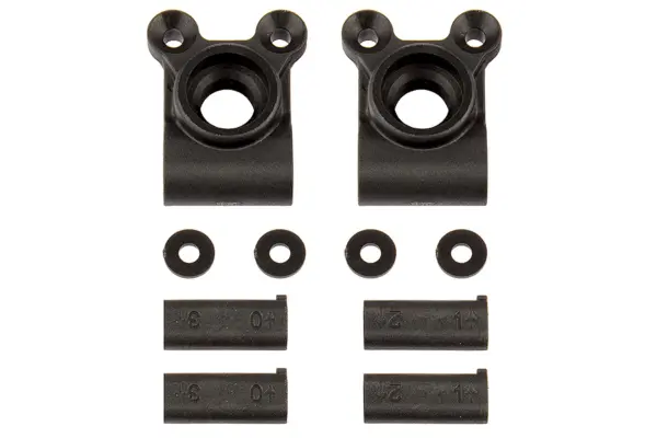 Team Associated B74 Rear Hub