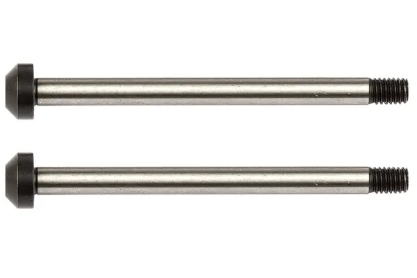 Team Associated B74 Rear Hub Hinge Pin