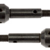 Team Associated B74 Front Cva Axle - Image 2