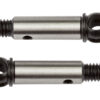 Team Associated B74 Front DCV Axle - Image 2