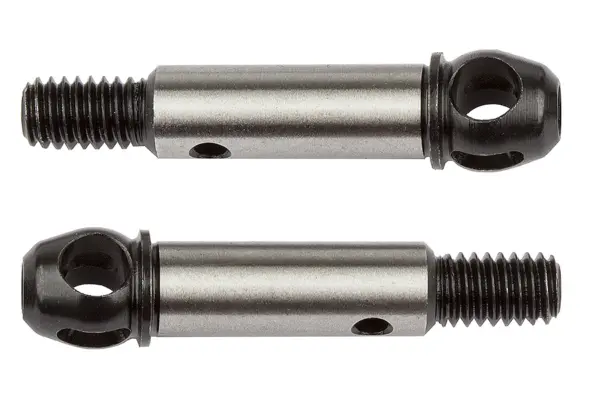 Team Associated B74 Front DCV Axle