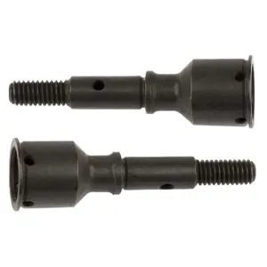 Team Associated B74 Rear Cva Axle, 62mm