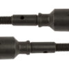 Team Associated B74 Rear Cva Axle, 62mm - Image 2