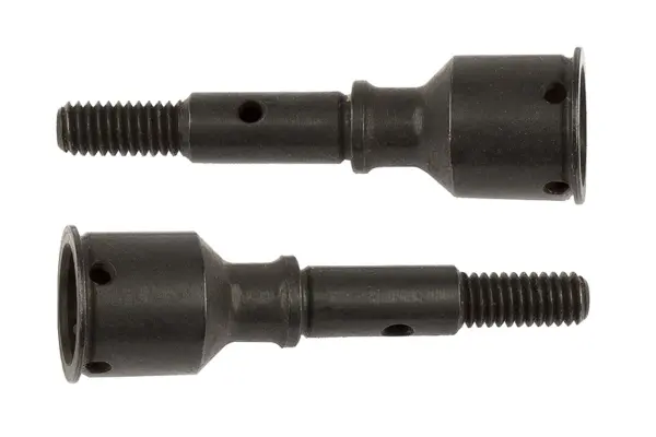 Team Associated B74 Rear Cva Axle, 62mm