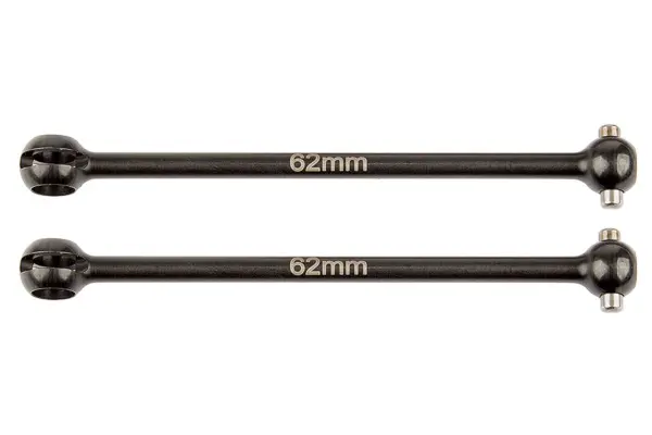 Team Associated B74 Cva Bone, 62mm