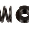 Team Associated B74 Slipper Spring & Nut - Image 2