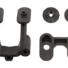Team Associated B74 Rear Wing Mount - Image 2
