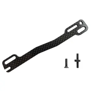 Team Associated rc10b74.1 Battery Strap
