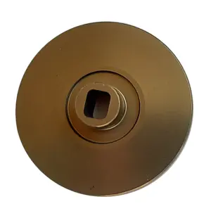 Team Associated rc10b74.1 Slipper Hub Front