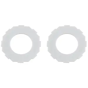 Team Associated Octalock Slipper Pad 19mm