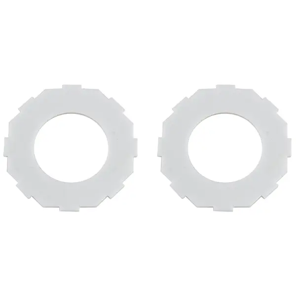 Team Associated Octalock Slipper Pad 19mm