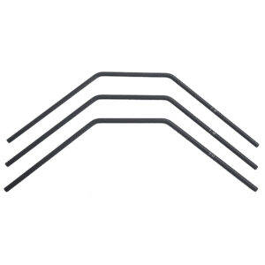 Team Associated rc10b74.1 Anti-Roll Bar Set 1.8-2.0mm