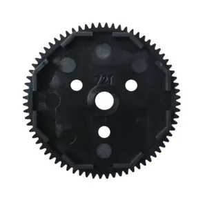 Team Associated Octalock Spur Gear 72t 48dp