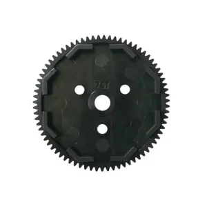 Team Associated Octalock Spur Gear 75t 48dp
