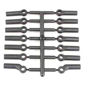 Team Associated Ballcups for 3.5mm Turnbuckles