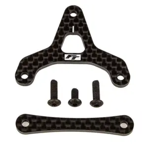 Team Associated rc10b74.2 Ft Top Plate Kit