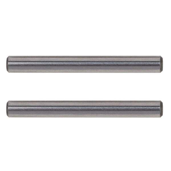 Team Associated Ft rc10b74.2/b7 2-Gear Diff Cross Pin Set