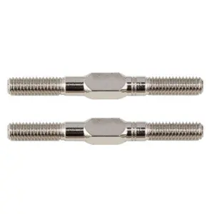 Team Associated Turnbuckles 3.5 X 35mm Steel