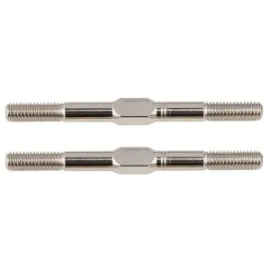 Team Associated Turnbuckles 3.5 X 45mm Steel