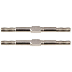 Team Associated Turnbuckles 3.5 X 48mm Steel