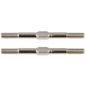 Team Associated Turnbuckles 3.5 X 48mm Steel